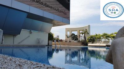 اینترچینج تاور