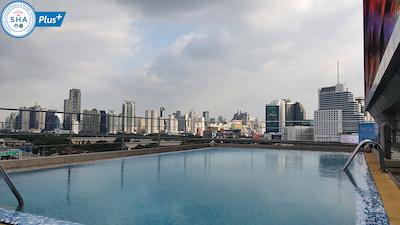 اینترچینج تاور