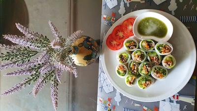 اینترچینج تاور