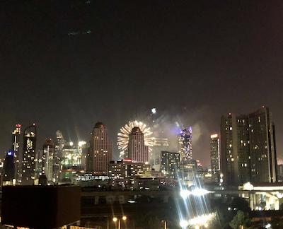 اینترچینج تاور