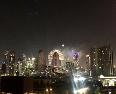 اینترچینج تاور