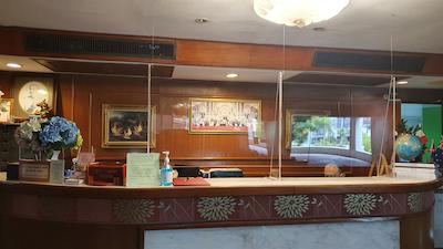 اینترچینج تاور