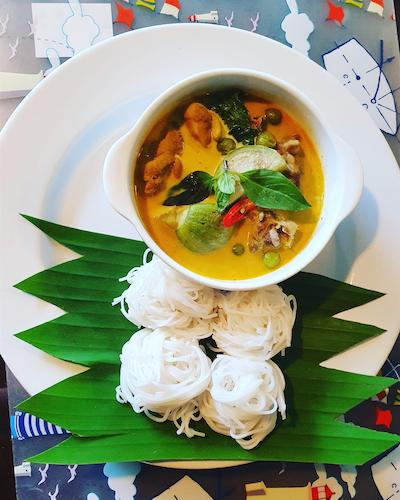 اینترچینج تاور