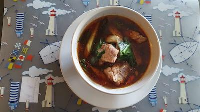 اینترچینج تاور