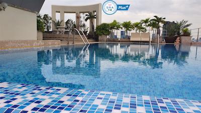 اینترچینج تاور