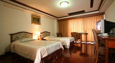 اینترچینج تاور