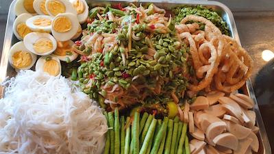 اینترچینج تاور