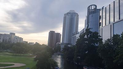 اینترچینج تاور