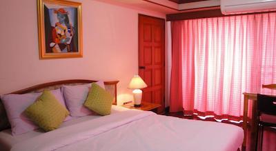 اینترچینج تاور