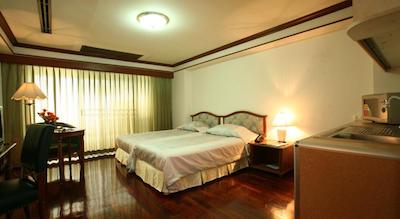 اینترچینج تاور