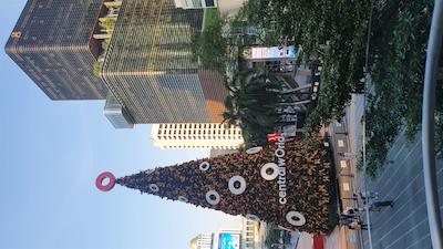 اینترچینج تاور