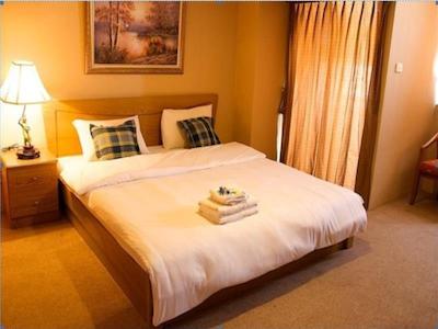 جولی سوئیتز اند اسپا