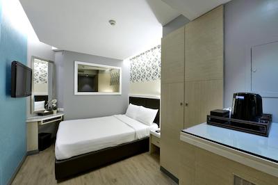 پرستیژ سوئیتز بانکوک