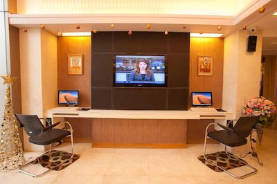 پرستیژ سوئیتز بانکوک