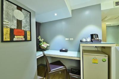 پرستیژ سوئیتز بانکوک