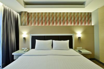 پرستیژ سوئیتز بانکوک