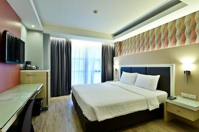 پرستیژ سوئیتز بانکوک