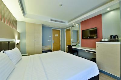 پرستیژ سوئیتز بانکوک