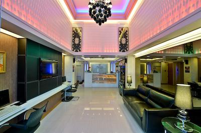 پرستیژ سوئیتز بانکوک