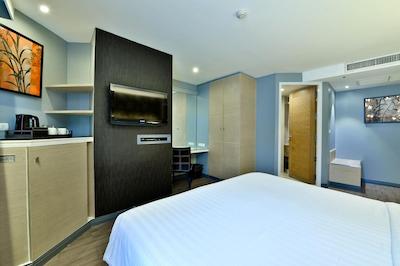 پرستیژ سوئیتز بانکوک