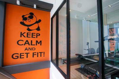 رسنتا اکسپرس پوکت تاون