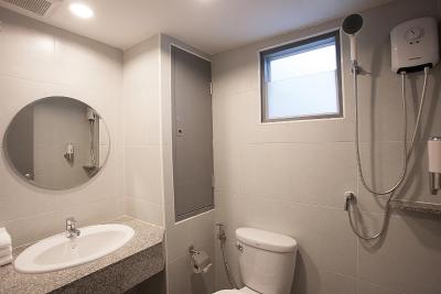 رسنتا اکسپرس پوکت تاون