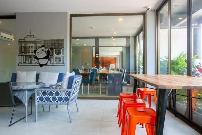 رسنتا اکسپرس پوکت تاون