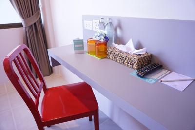 رسنتا اکسپرس پوکت تاون