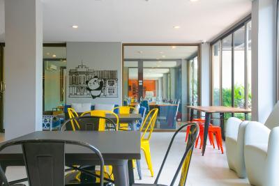 رسنتا اکسپرس پوکت تاون