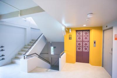 رسنتا اکسپرس پوکت تاون