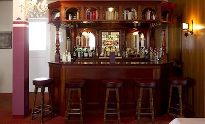 هتل ونجنر هف