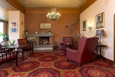 هتل ونجنر هف