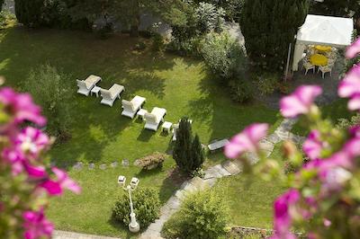 هتل ونجنر هف