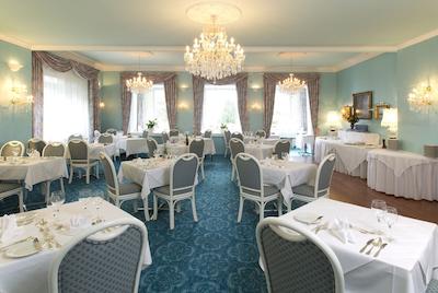 هتل ونجنر هف