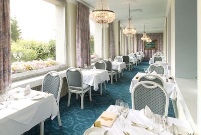 هتل ونجنر هف