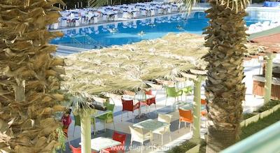 لا سانتا ماریا هتل