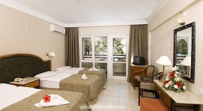 لا سانتا ماریا هتل