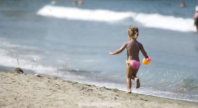 لا سانتا ماریا هتل