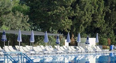 لا سانتا ماریا هتل