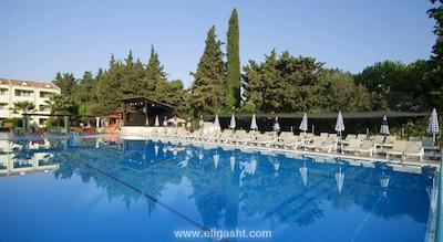 لا سانتا ماریا هتل