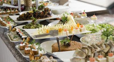 لا سانتا ماریا هتل