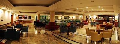 لا سانتا ماریا هتل