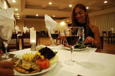 لا سانتا ماریا هتل