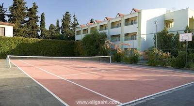 لا سانتا ماریا هتل