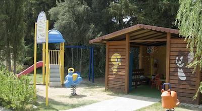 لا سانتا ماریا هتل