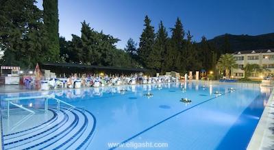 لا سانتا ماریا هتل