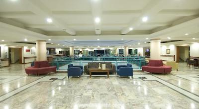 لا سانتا ماریا هتل