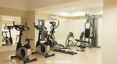 لا سانتا ماریا هتل