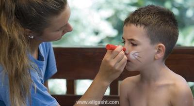 لا سانتا ماریا هتل