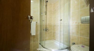 لا سانتا ماریا هتل